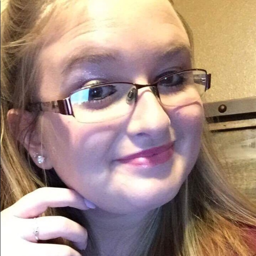 Meet your Posher, Miranda